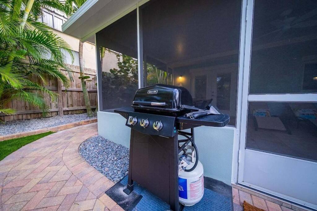 Beach House W/Putting Green/Game Rm/Rooftop Deck 可可比奇 外观 照片